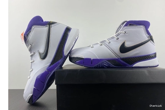 Kobe 81 Game AQ2728-105 Pt Nike 1 Protro 0807